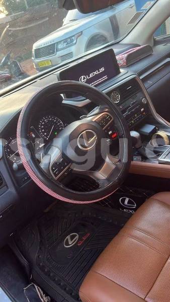 Big with watermark lexus rx 350 burkina faso ouagadougou 11903