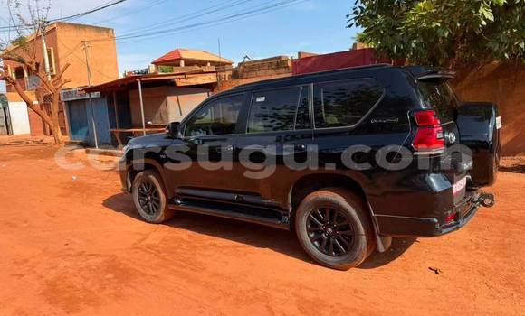 Acheter Occasion Voiture Toyota Land Cruiser Prado Other à Ouagadougou, Burkina-Faso Acheter Occasion Voiture Toyota Land Cruiser Prado Other à Ouagadougou, Burkina-Faso
