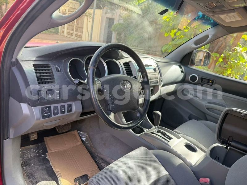 Big with watermark toyota tacoma burkina faso ouagadougou 11906