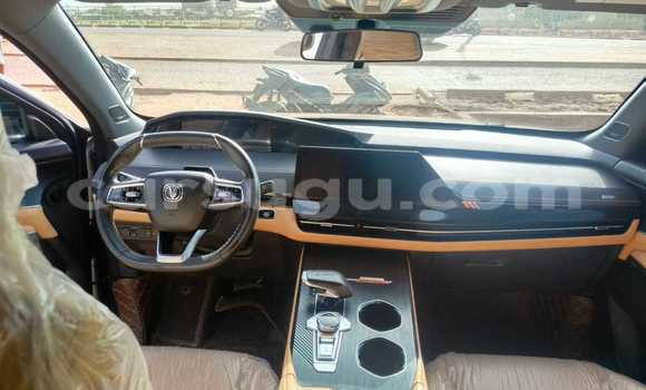 Acheter Occasion Voiture Changan Hunter Gris à Ouagadougou, Burkina-Faso Acheter Occasion Voiture Changan Hunter Gris à Ouagadougou, Burkina-Faso