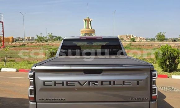 Acheter Occasion Voiture Chevrolet S-10 Pickup Gris à Ouagadougou, Burkina-Faso Acheter Occasion Voiture Chevrolet S-10 Pickup Gris à Ouagadougou, Burkina-Faso
