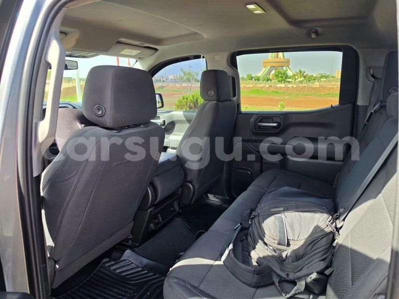 Big with watermark chevrolet s 10 pickup burkina faso ouagadougou 11910
