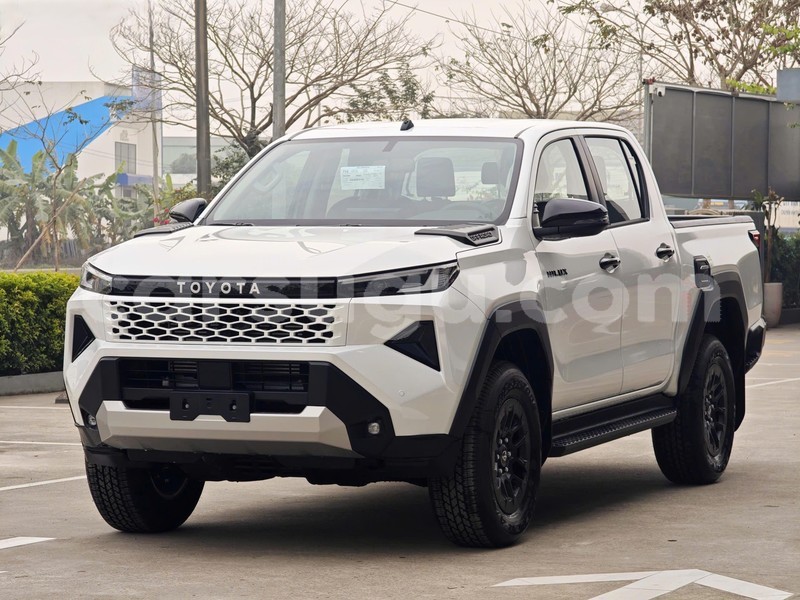 Big with watermark toyota hilux burkina faso ouagadougou 11912