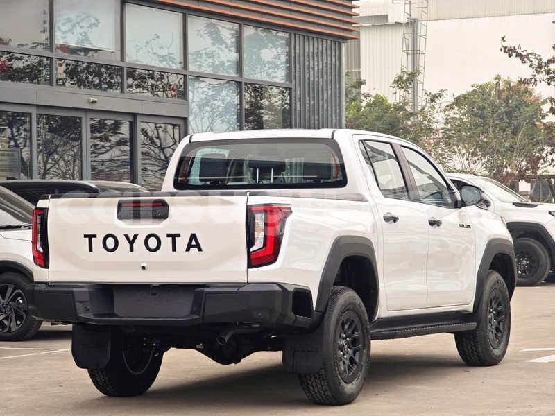 Big with watermark toyota hilux burkina faso ouagadougou 11912