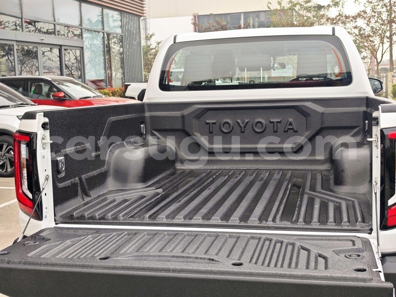 Big with watermark toyota hilux burkina faso ouagadougou 11912