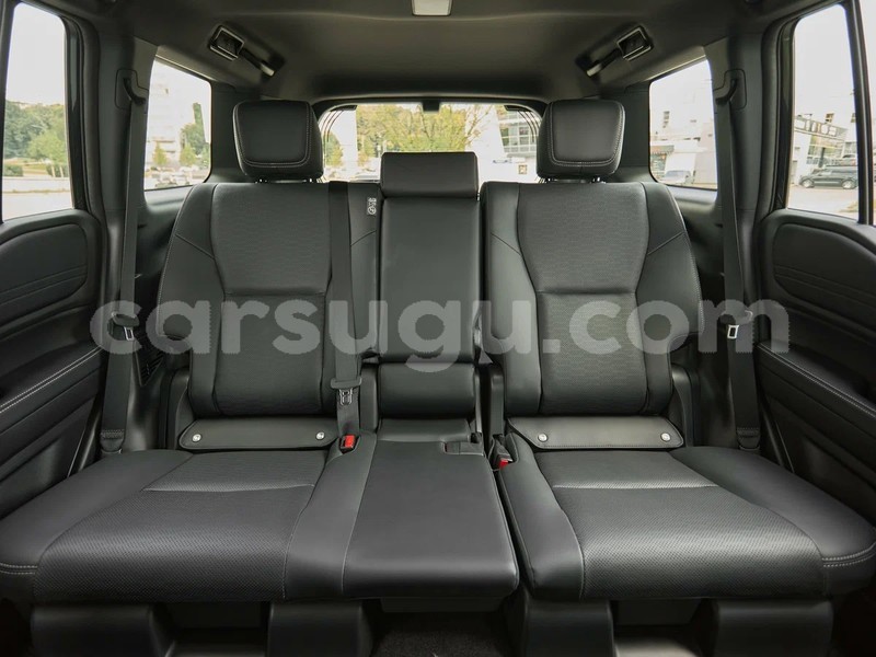 Big with watermark toyota land cruiser prado burkina faso ouagadougou 11913