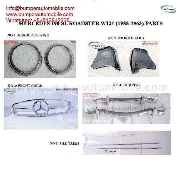 Big with watermark mercedes benz 190 sl ganzourgou zorgo 11915