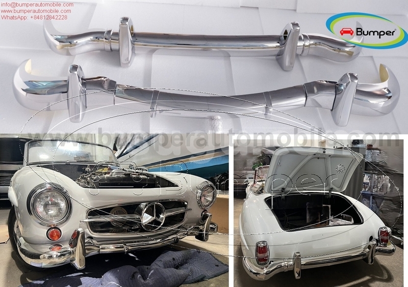 Big with watermark mercedes benz 190 sl ganzourgou zorgo 11915