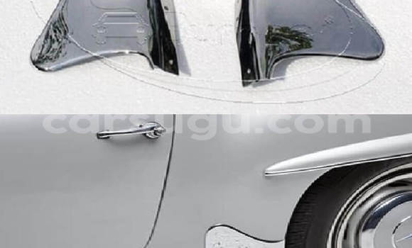 Buy New Mercedes-Benz 190 SL Other Car in Zorgo in Ganzourgou Buy New Mercedes-Benz 190 SL Other Car in Zorgo in Ganzourgou