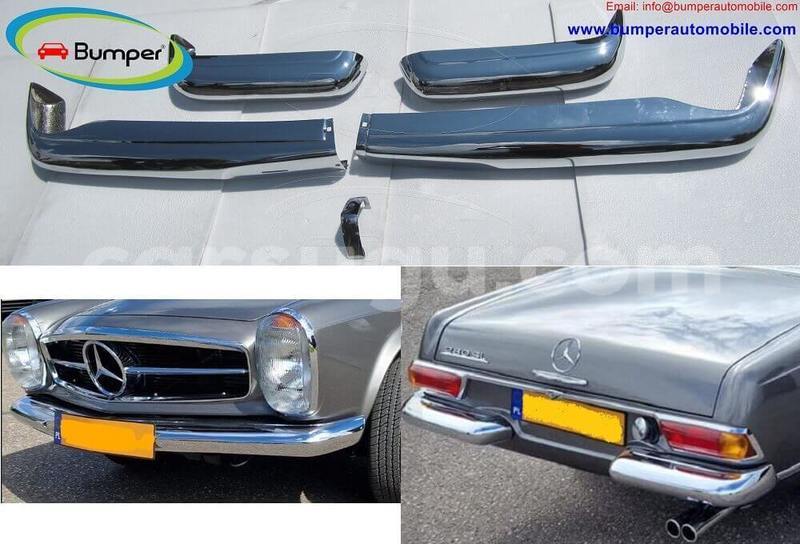 Big with watermark mercedes benz sl klasse passore yako 11916