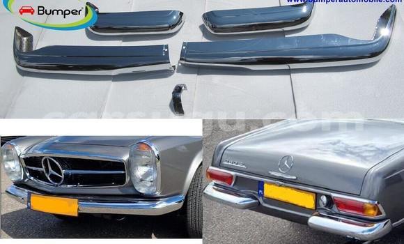 Buy New Mercedes-Benz SL-klasse Other Car in Yako in Passore Buy New Mercedes-Benz SL-klasse Other Car in Yako in Passore