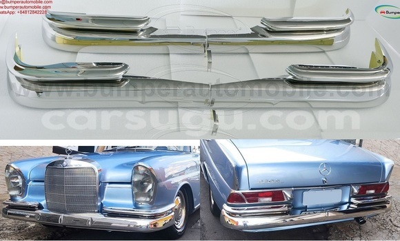 Buy New Mercedes-Benz S–Class Other Car in Manga in Zoundweogo Buy New Mercedes-Benz S–Class Other Car in Manga in Zoundweogo