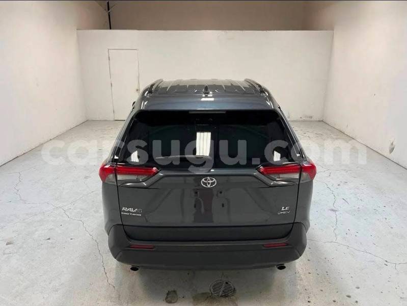 Big with watermark toyota rav4 burkina faso ouagadougou 11920