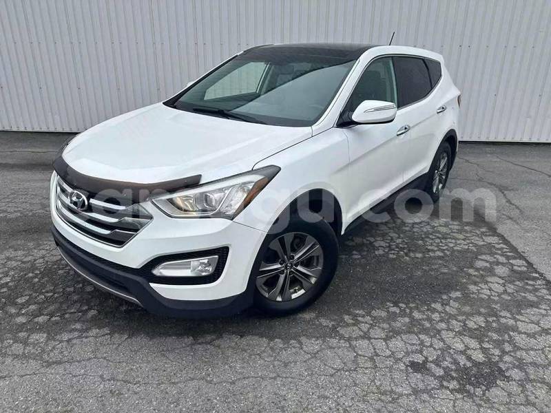 Big with watermark hyundai santa fe burkina faso ouagadougou 11921