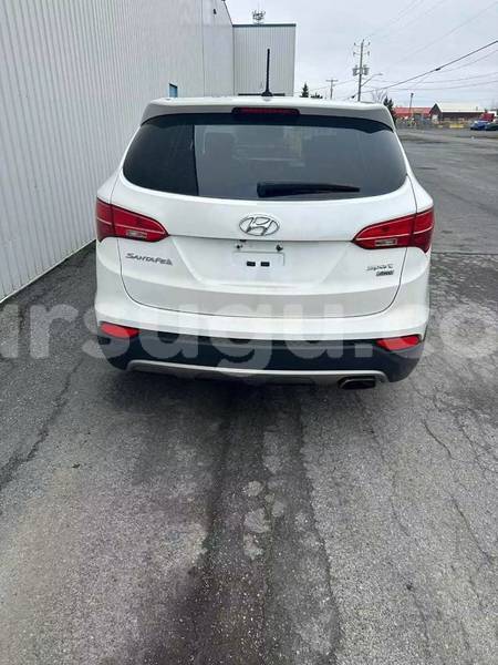 Big with watermark hyundai santa fe burkina faso ouagadougou 11921
