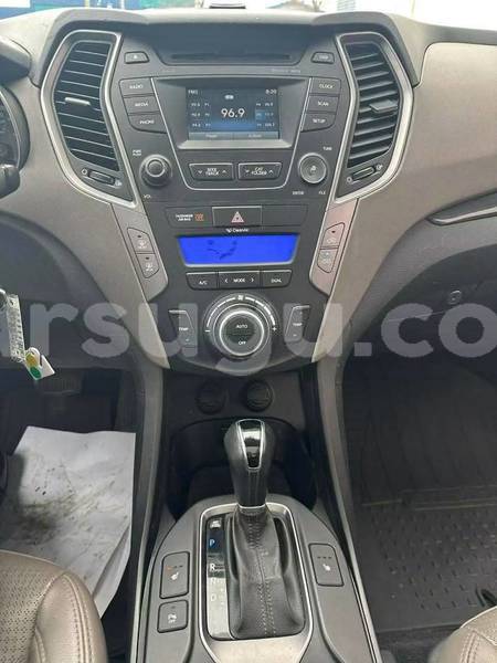 Big with watermark hyundai santa fe burkina faso ouagadougou 11921
