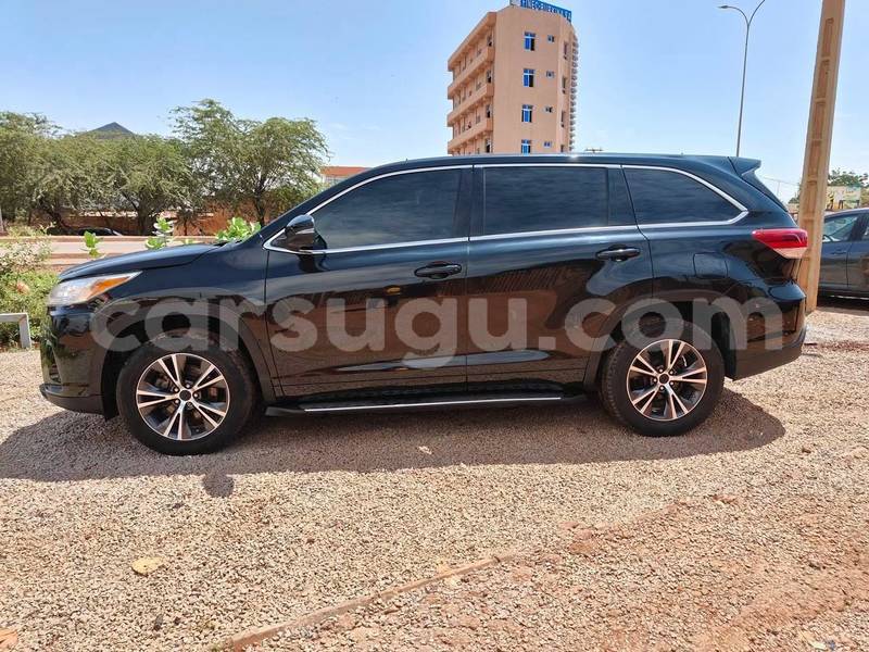 Big with watermark toyota highlander burkina faso ouagadougou 11922