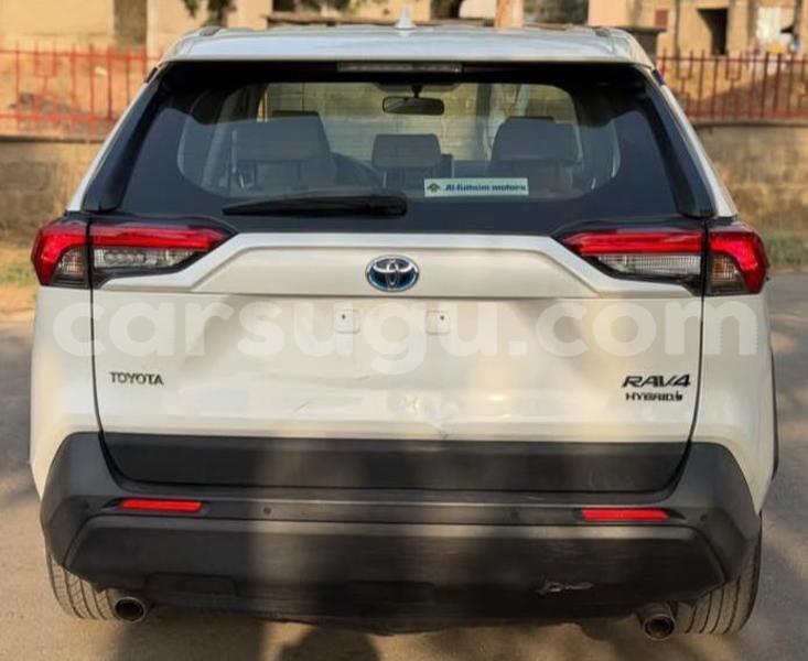 Big with watermark toyota rav4 burkina faso ouagadougou 11923