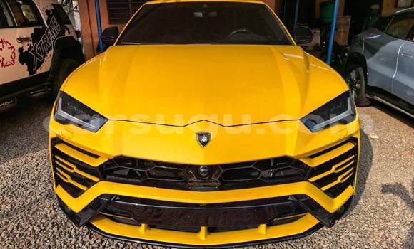 Acheter Neuf Voiture Lamborghini Urus Other à Leo, Sissili Acheter Neuf Voiture Lamborghini Urus Other à Leo, Sissili