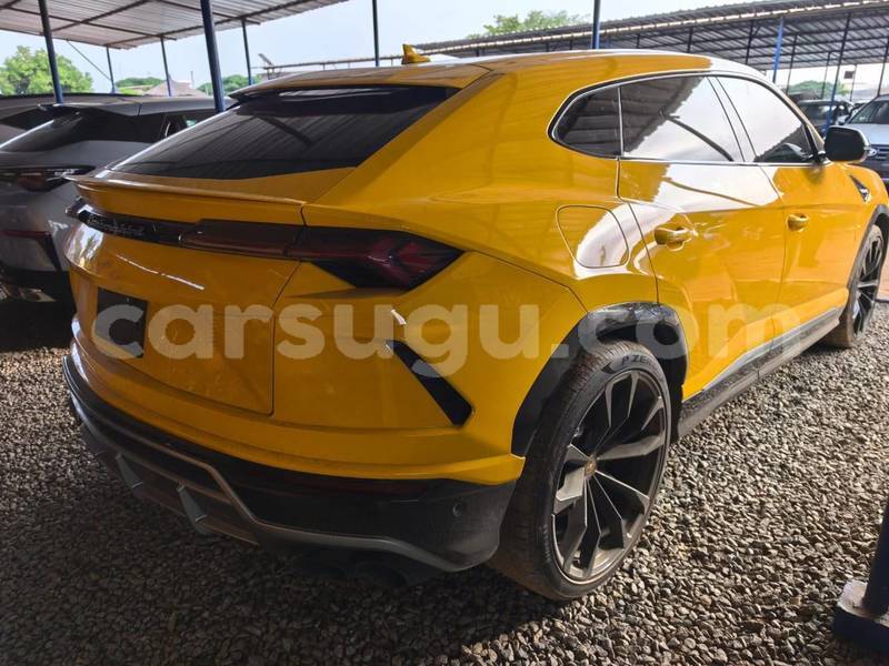 Big with watermark lamborghini urus sissili leo 11926