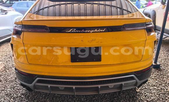 Buy New Lamborghini Urus Other Car in Leo in Sissili Buy New Lamborghini Urus Other Car in Leo in Sissili