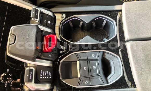 Buy New Lamborghini Urus Other Car in Leo in Sissili Buy New Lamborghini Urus Other Car in Leo in Sissili