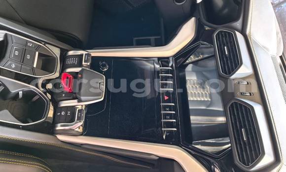 Buy New Lamborghini Urus Other Car in Leo in Sissili Buy New Lamborghini Urus Other Car in Leo in Sissili