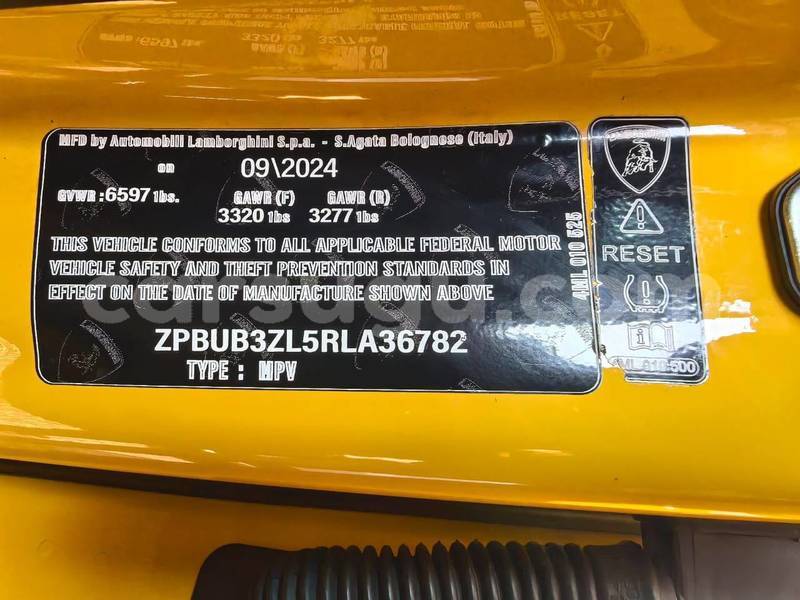 Big with watermark lamborghini urus sissili leo 11926