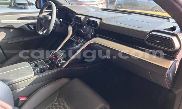 Buy New Lamborghini Urus Other Car in Leo in Sissili Buy New Lamborghini Urus Other Car in Leo in Sissili