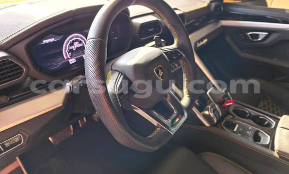 Buy New Lamborghini Urus Other Car in Leo in Sissili Buy New Lamborghini Urus Other Car in Leo in Sissili