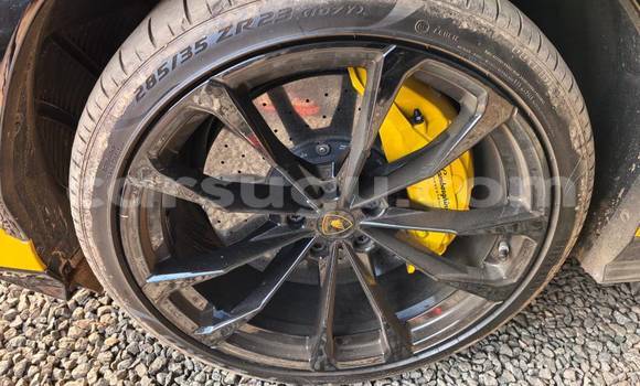 Buy New Lamborghini Urus Other Car in Leo in Sissili Buy New Lamborghini Urus Other Car in Leo in Sissili