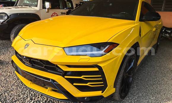 Buy New Lamborghini Urus Other Car in Leo in Sissili Buy New Lamborghini Urus Other Car in Leo in Sissili