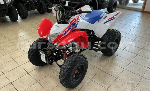 Acheter Neuf Moto Honda TRX Autre à Garango, Boulgou