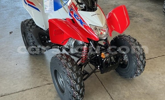 Buy New Honda TRX Other Bike in Garango in Boulgou Buy New Honda TRX Other Bike in Garango in Boulgou