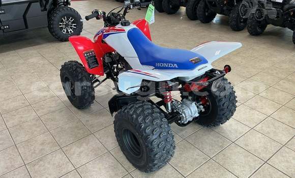 Buy New Honda TRX Other Bike in Garango in Boulgou Buy New Honda TRX Other Bike in Garango in Boulgou