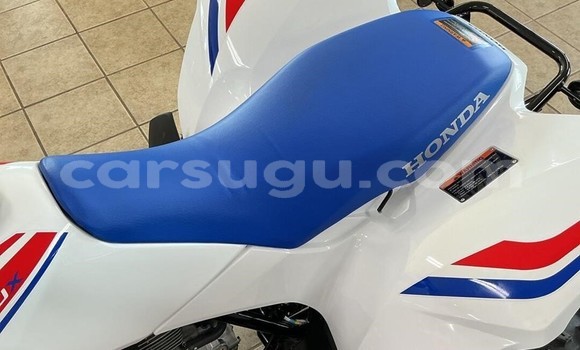 Buy New Honda TRX Other Bike in Garango in Boulgou Buy New Honda TRX Other Bike in Garango in Boulgou