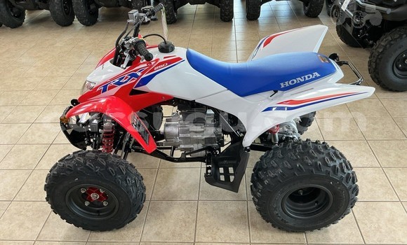 Buy New Honda TRX Other Bike in Garango in Boulgou Buy New Honda TRX Other Bike in Garango in Boulgou