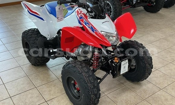 Buy New Honda TRX Other Bike in Garango in Boulgou Buy New Honda TRX Other Bike in Garango in Boulgou