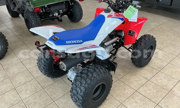 Buy New Honda TRX Other Bike in Garango in Boulgou Buy New Honda TRX Other Bike in Garango in Boulgou