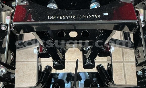 Buy New Honda TRX Other Bike in Garango in Boulgou Buy New Honda TRX Other Bike in Garango in Boulgou
