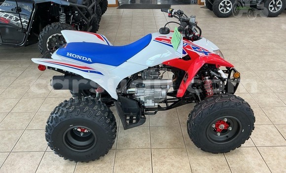 Buy New Honda TRX Other Bike in Garango in Boulgou Buy New Honda TRX Other Bike in Garango in Boulgou