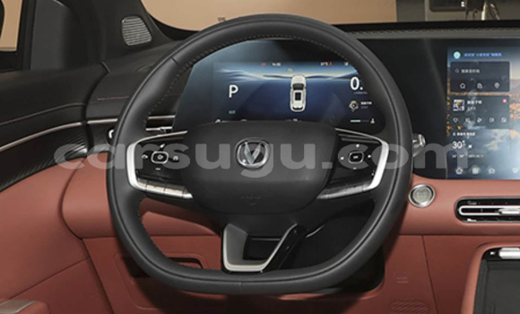 Buy New Changan CS55 Black Car in Kantchari in Tapoa Buy New Changan CS55 Black Car in Kantchari in Tapoa