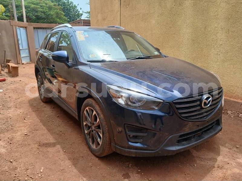 Big with watermark mazda cx 5 burkina faso ouagadougou 11931