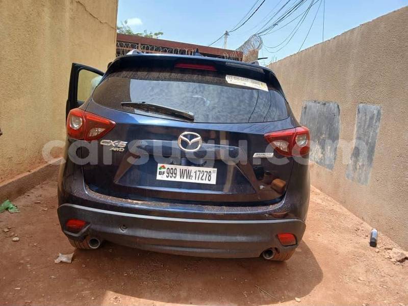 Big with watermark mazda cx 5 burkina faso ouagadougou 11931