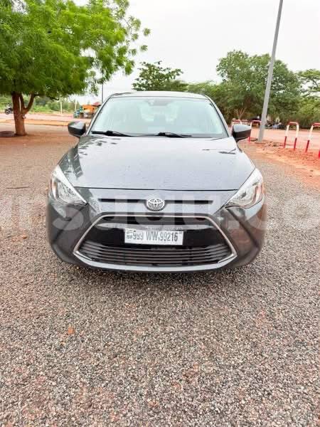Big with watermark toyota yaris burkina faso ouagadougou 11932