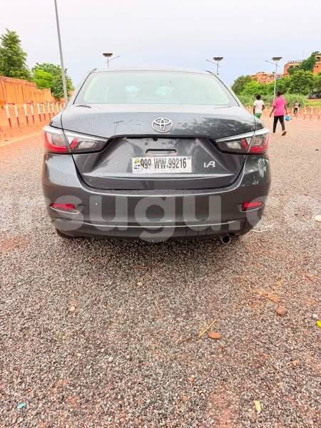 Big with watermark toyota yaris burkina faso ouagadougou 11932