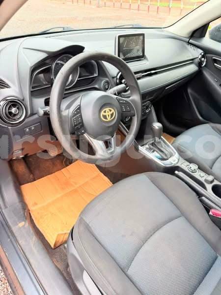 Big with watermark toyota yaris burkina faso ouagadougou 11932