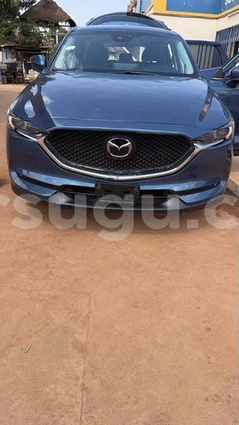 Big with watermark mazda cx 5 burkina faso ouagadougou 11933