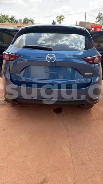 Big with watermark mazda cx 5 burkina faso ouagadougou 11933