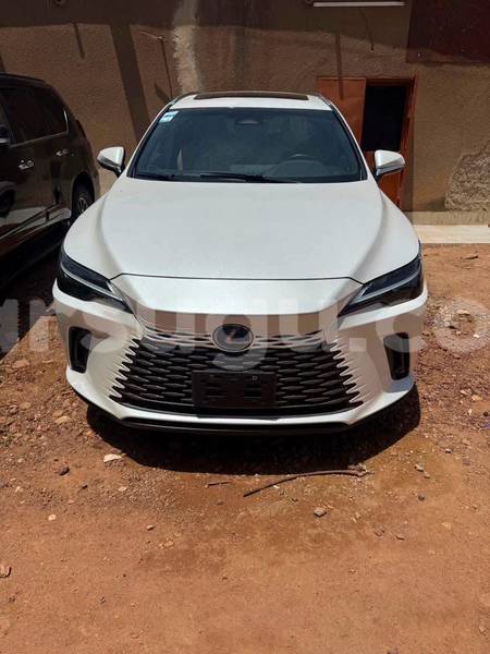 Big with watermark lexus rx 350 burkina faso ouagadougou 11934